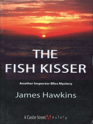 [David Bliss 02] • The Fish Kisser